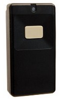 Bosch Security Systems EN1235S | Belt Clip Pendant, 1-Button