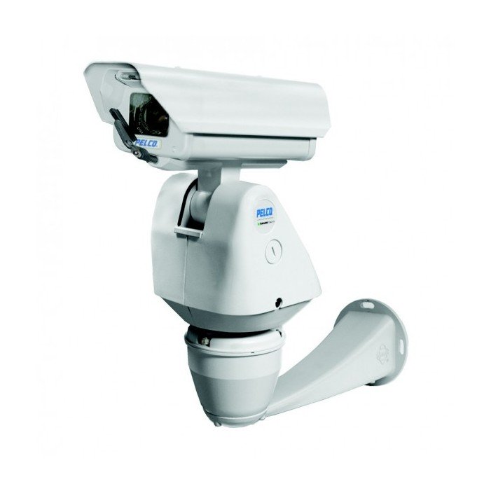 Pelco IOC-36-X | 704 X 480 Esprit Pressurized Network Outdoor PTZ Camera, 36X Lens, PAL
