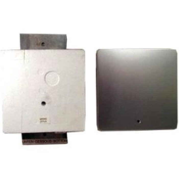Bosch Security ( Cctv ) Systems ISN-GMX-W0 | Wall Recess Set