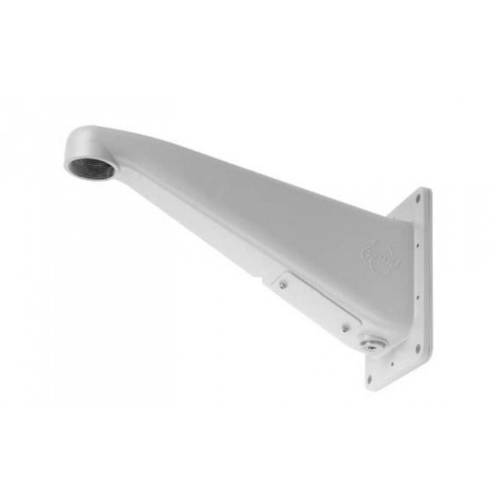 Pelco IWM-SW | Wall Mount for PTZ camera, White Finish