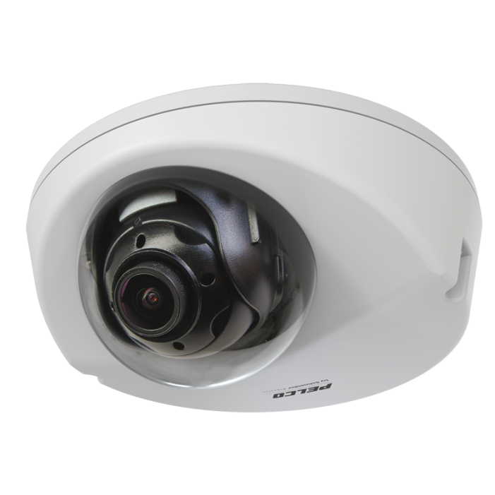 Pelco IWP121-1ES | 1 Megapixel Network Camera, Bullet
