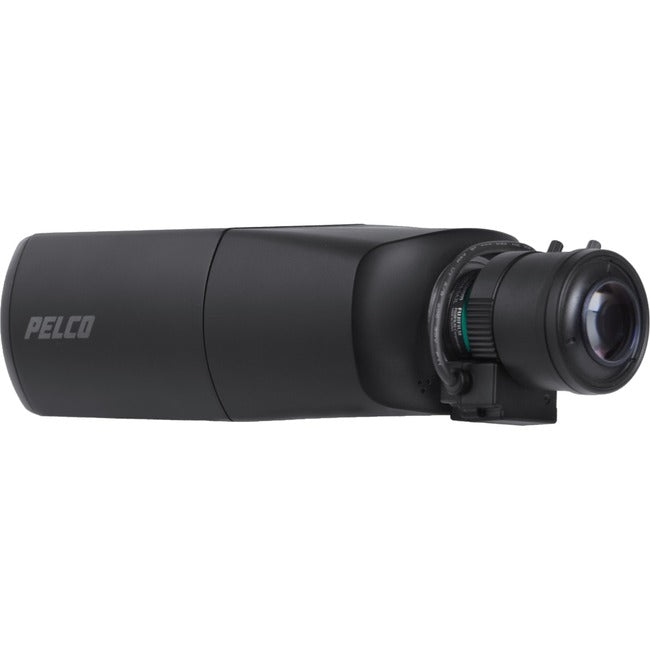 Pelco IXE12 | Sarix 1.3 Megapixel Network Camera, Box