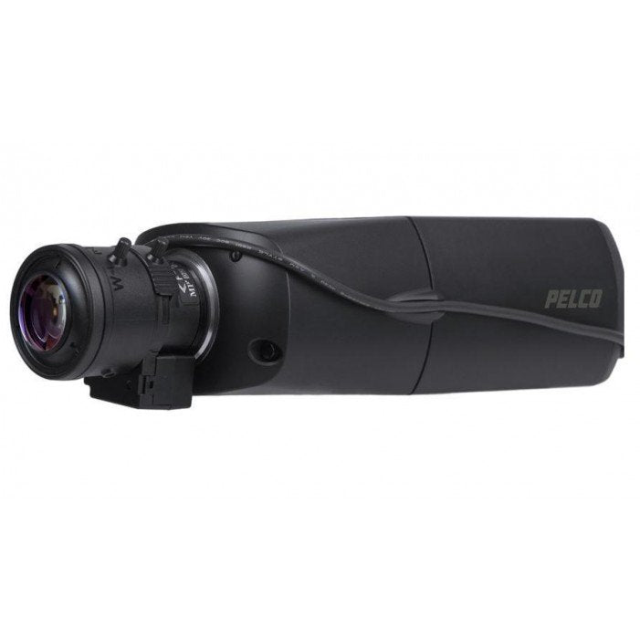 Pelco IXE32 | Sarix 3 Megapixel Network Camera, Box