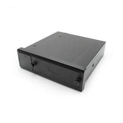 Ic Realtime Llc MNVR-EL04-1TB | 4 Ch Poe Mobile Nvr, Up To 8Mp200Mbps Throughput, Built In 4G/Wifi Support