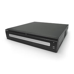 Ic Realtime Llc NVR-EL32-2U32MP1-20TB | 32Ch Rack-Mnt Nvr, 20Tb Hdd, 32Mp Ip Support, 1024Mbps, Built-In Ai