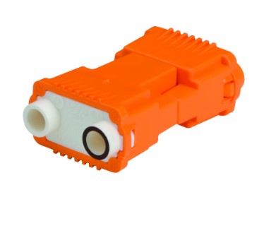 Ideal Industries 30-382J | Powerplug Luminaire Disconnect, Model 102, 75/Jar