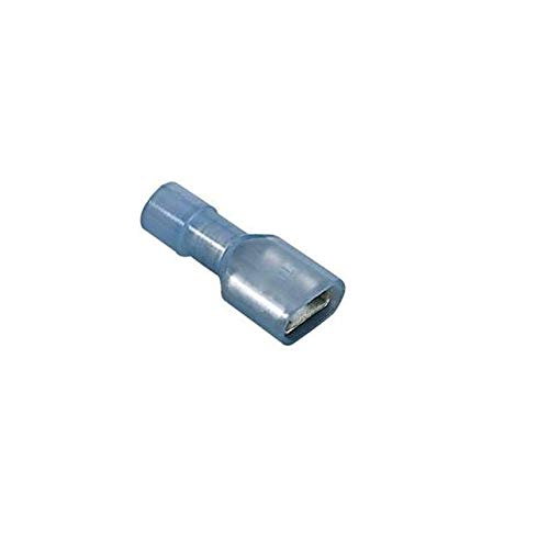 Ideal Industries Usa 839781 | Terminal, V Female Disc -25Pk