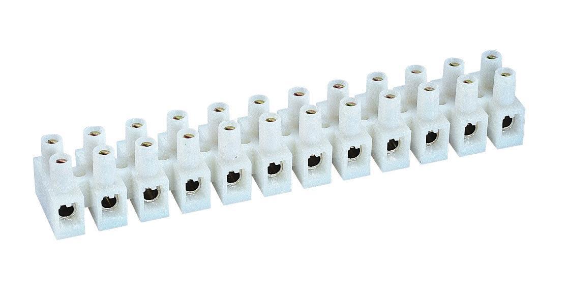 Ideal Industries Usa 89-608 | Barrier Strip