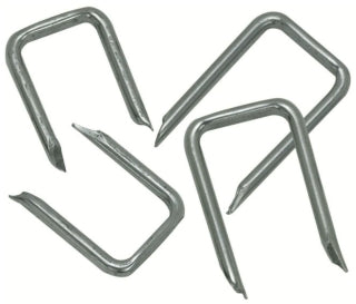 Ideal Industries Usa BCS2-5 | 9/16" X 1-1/4" Carbon Steel Romex Cable Staple (500/Box)