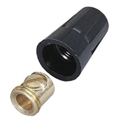 Ideal Industries 30-211 | Set-Screw Wire Connector, Model 11 Box Of 100