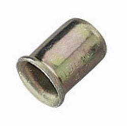 Ideal Industries 30-410 | Crimp Sleeve Connector, Model 410, 100/Box