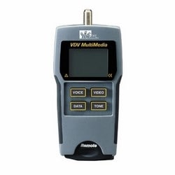 Ideal Industries 33-856 | Vdv Multimedia Cable Tester
