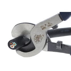 Ideal Industries 35-052 | 500 Mcm Long Arm Cutter 22"