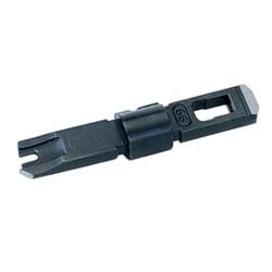 Ideal Industries 35-407 | Replacement Blade Combo 110/66, For Punchdown Tool