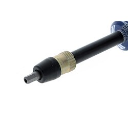 Ideal Industries 35-933 | 33 Pc Quik Change Screwdriver Set