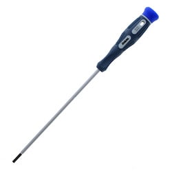 Ideal Industries 36-243 | Drill Bits, Cab Tip, 1/8" X 6"