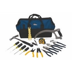 Ideal Industries 36-300 | Drill Bits, Tko Tm Carbide Tipped Hole, Cutter, 3/4"