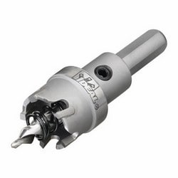 Ideal Industries 36-301 | Tko Carbide-Tipped Hole Cutter, 7/8"