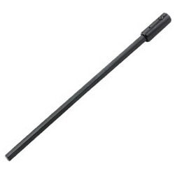 Ideal Industries 36-577 | Hole Saw Arbor Extension, 12", For 7/16" Bi-Metal Hole Saw Arbor