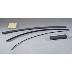 Ideal Industries 46-607 | Heat Shrink Disk, 4’ L., 3/8In I.D.