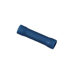 Ideal Industries 83-9291 | Trm But Splice Vinyl 16-14Awg-25Pack