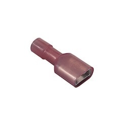 Ideal Industries 83-9771 | Trm Ful Ins Disc 22-18Awg-25Pk, Pack Of 25
