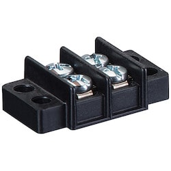 Ideal Industries 89-308 | Doubble Bow Tuminal Block