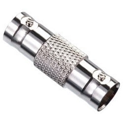 Ideal Industries 92-817P | Bnc Female To Female Adapter