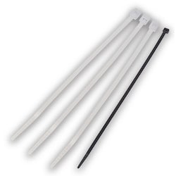 Ideal Industries IT7LH-L | Cable Tie, 24", 120Lb, Nat’L, 50Pack