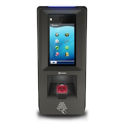 Idemia Identity & Security 293701729 | SIGMA EXTREME iClass Ruggedized/harsh environment IP65 & IK09 Rated. 1:5000 Users expandable to 100k, Operates in HID iClass Card