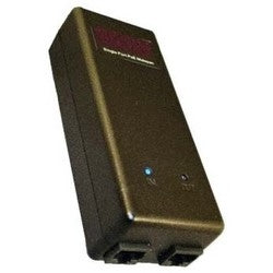 Iluminar Inc IL-POE35NA | PoE Injector, 1-Port, 10/100/1000 Mbs, 100 to 240 Volt AC, 90 to 264 Volt AC Autosensing, North America