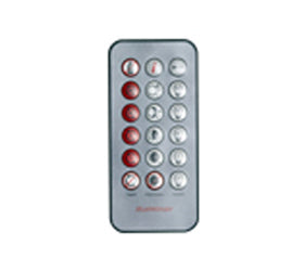 Iluminar Inc IL-RC | Remote Control
