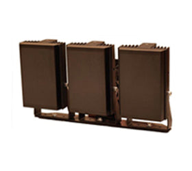 Iluminar Inc IL-TMB | Triple Mounting Bracket