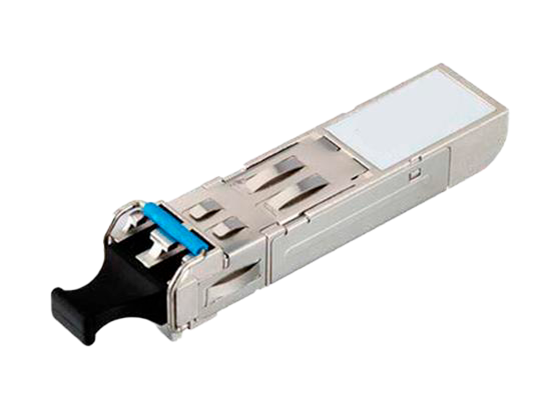 Inaxsys Security Systems IN-MGLC40 | 1000BaseSX/LX SFP Module (SMF, 40km)