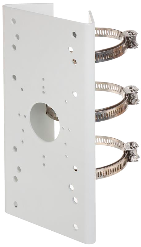 Inaxsys Security Systems | Thermal Camera Pole Mount