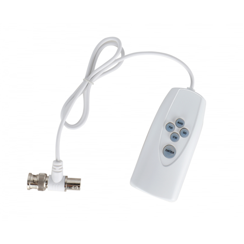 Inaxsys Security Systems INSXUFC | Universal Camera Format Convertor