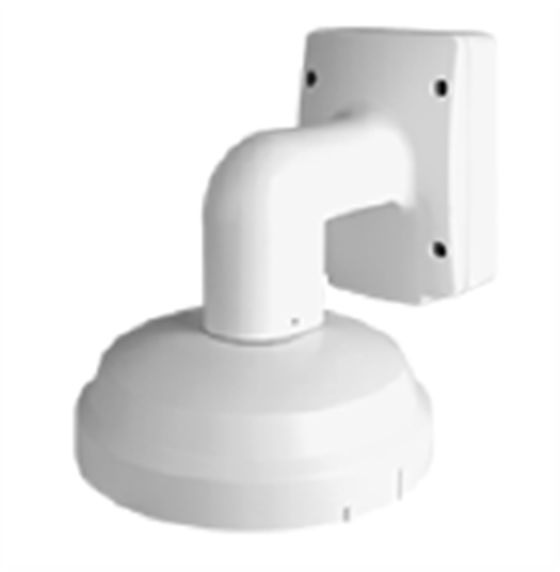 Inaxsys Security Systems XLGBW16 | Wall Junction Bracket for INLGDO20360IRWA