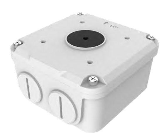 Inaxsys Security Systems XLGJB06-A | Junction Box