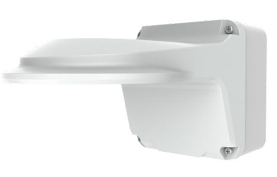 Inaxsys Security Systems XLGJB07WM04-B | Wall Mount and Junction Box