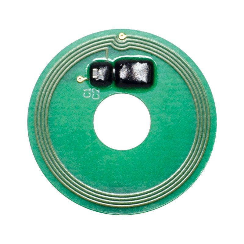 Inner Range 994621U | Sifer-U Tag User Programmable Self Adhesive Tag Ev2 4K Coil