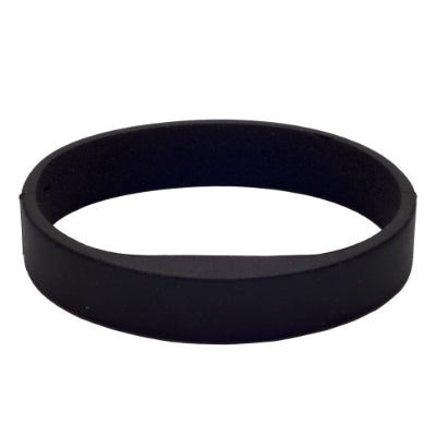 Inner Range 994625U | Sifer-U Wrist Band Black