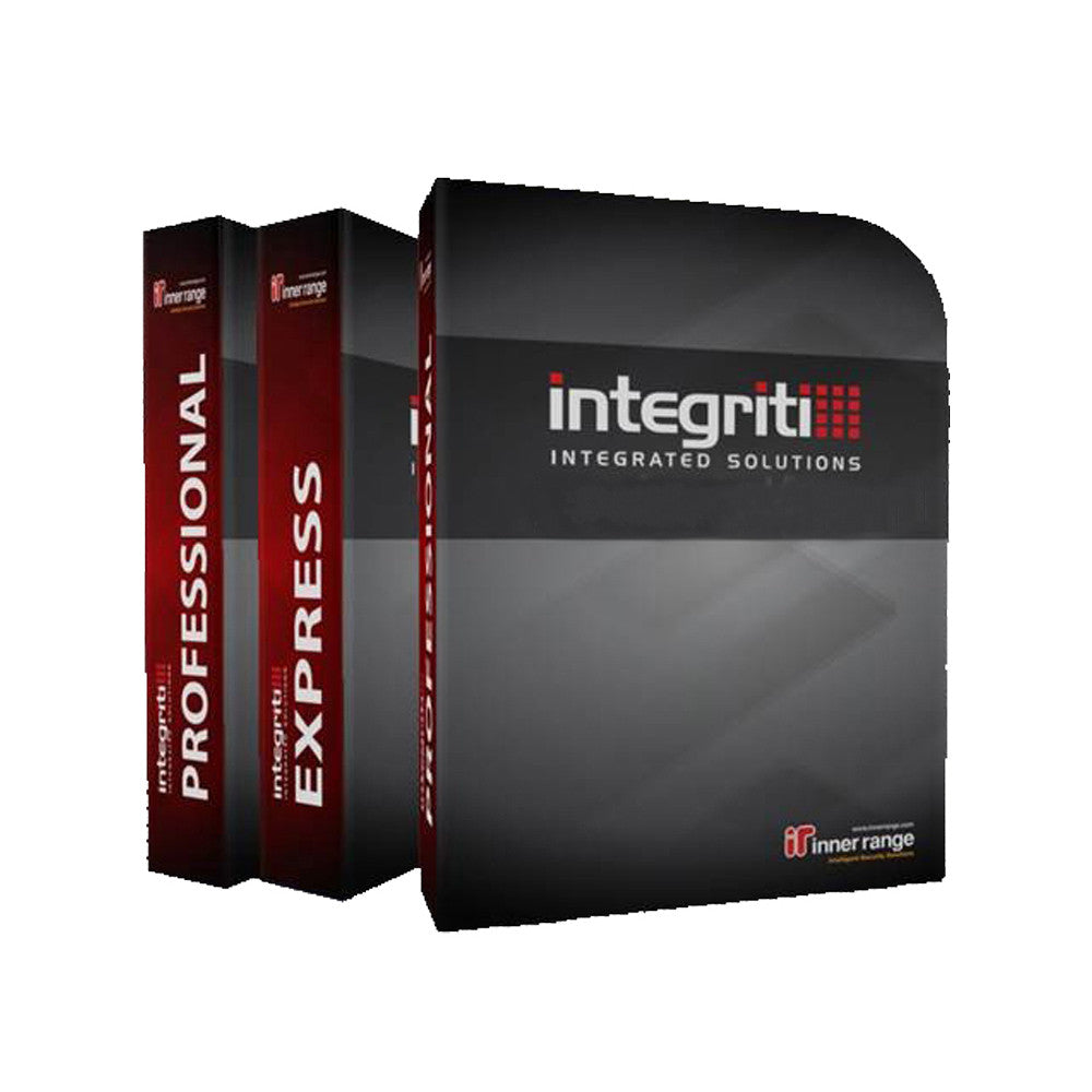 Inner Range 996968 | Modbus Slave Integration