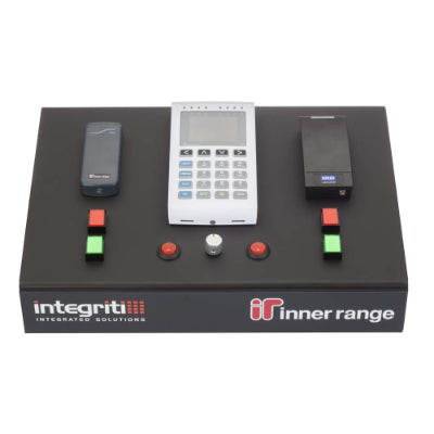 Inner Range 998070 | Integriti Demonstration Kit