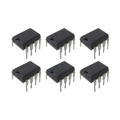 Inner Range 999018 | RS485 Lan Chip Pack 6 Pack Suit Integriti