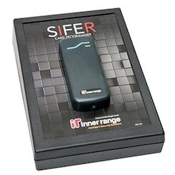 Inner Range 994750 | Sifer Card Programming Station Formerly 994750Au