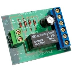 Inner Range 995085 | 1A Dpdt Relay Card Type2