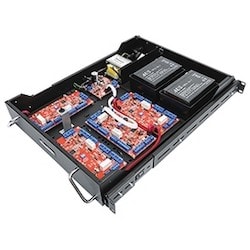 Inner Range 995220 | Rack Mount Enclosure - Empty