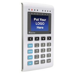 Inner Range 996400LOGO | Prismax Custom Logo Pack
