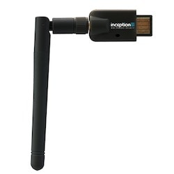 Inner Range 999030 | Inception Usb Wifi Adaptor & Magnetic Base