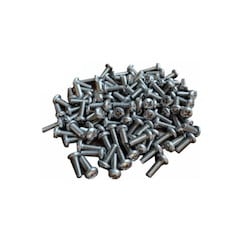 Inovonics ACC627-200 | E 1223S Housing Screws Silver 200 Pack